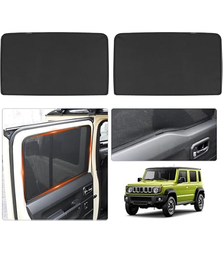 Amazon.co.jp: スズキ純正用 ジムニー ノマド（SUZUKI JIMNY NOMADE